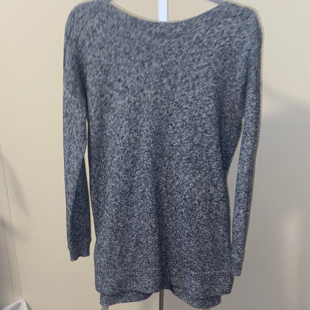 Long Sleeve Leggings Sweater